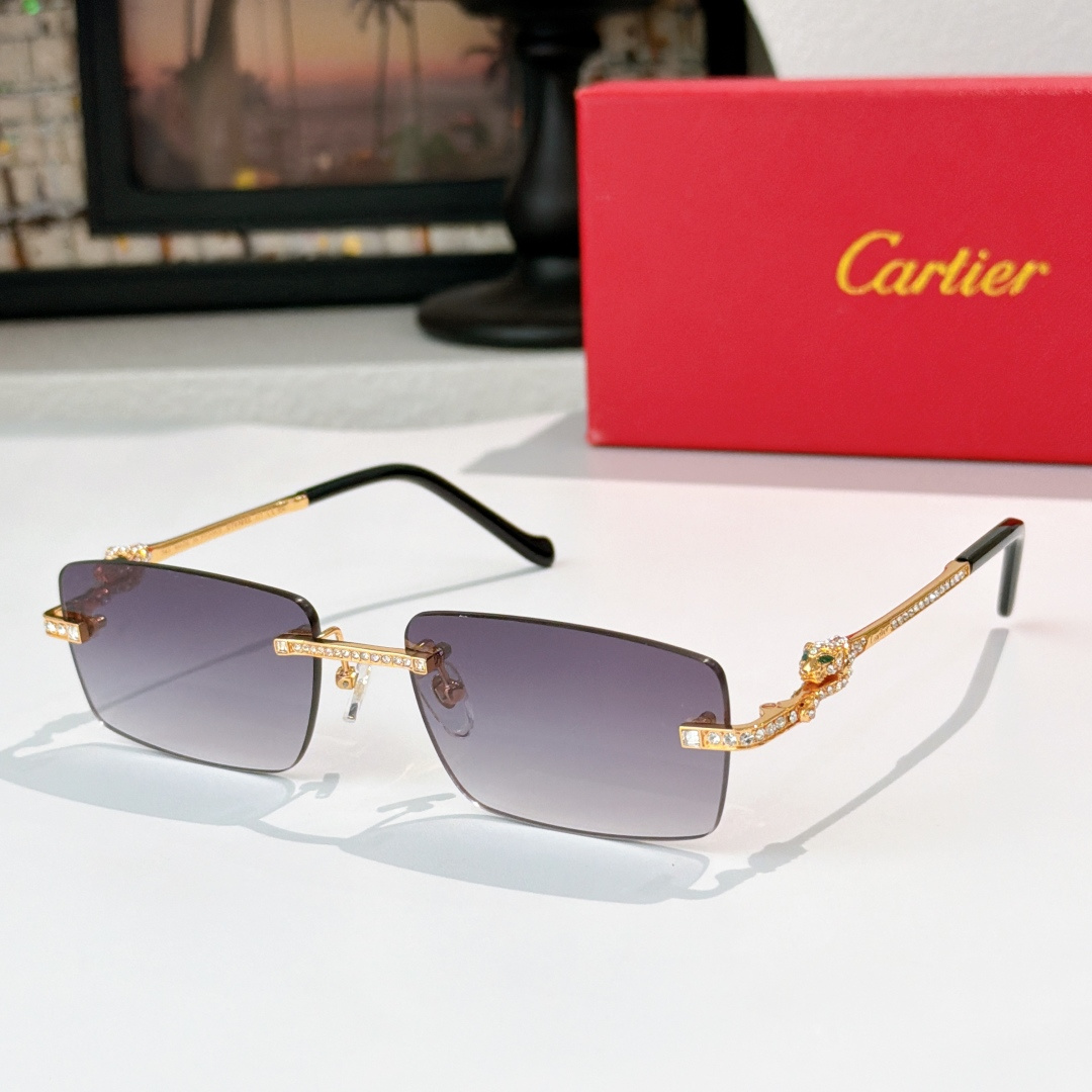 Cartier Cartie*