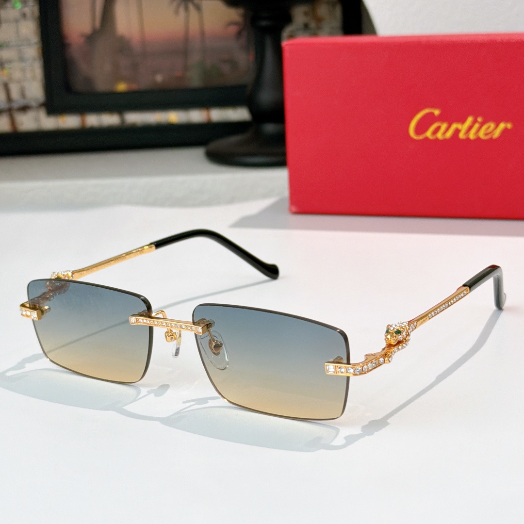 Cartier Cartie*