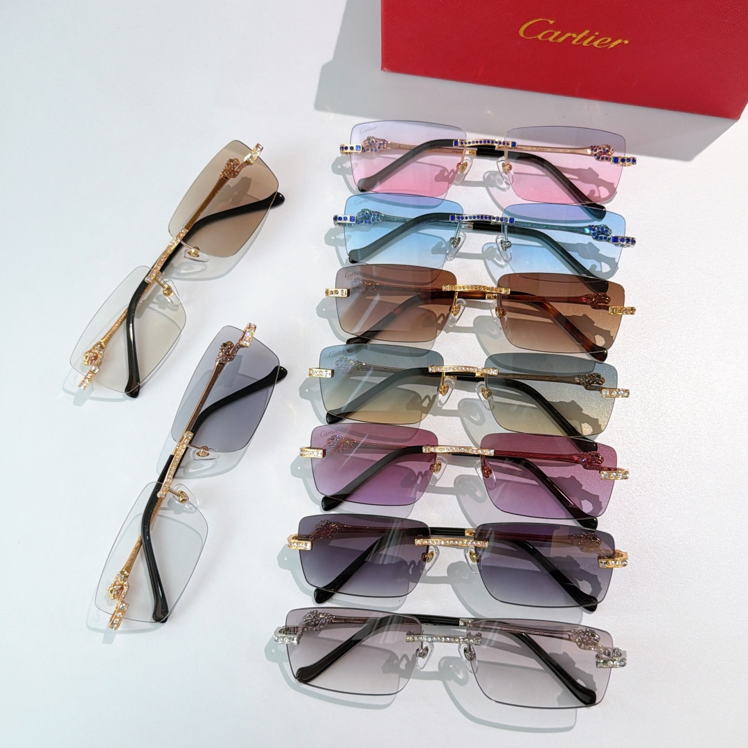Cartier Cartie*