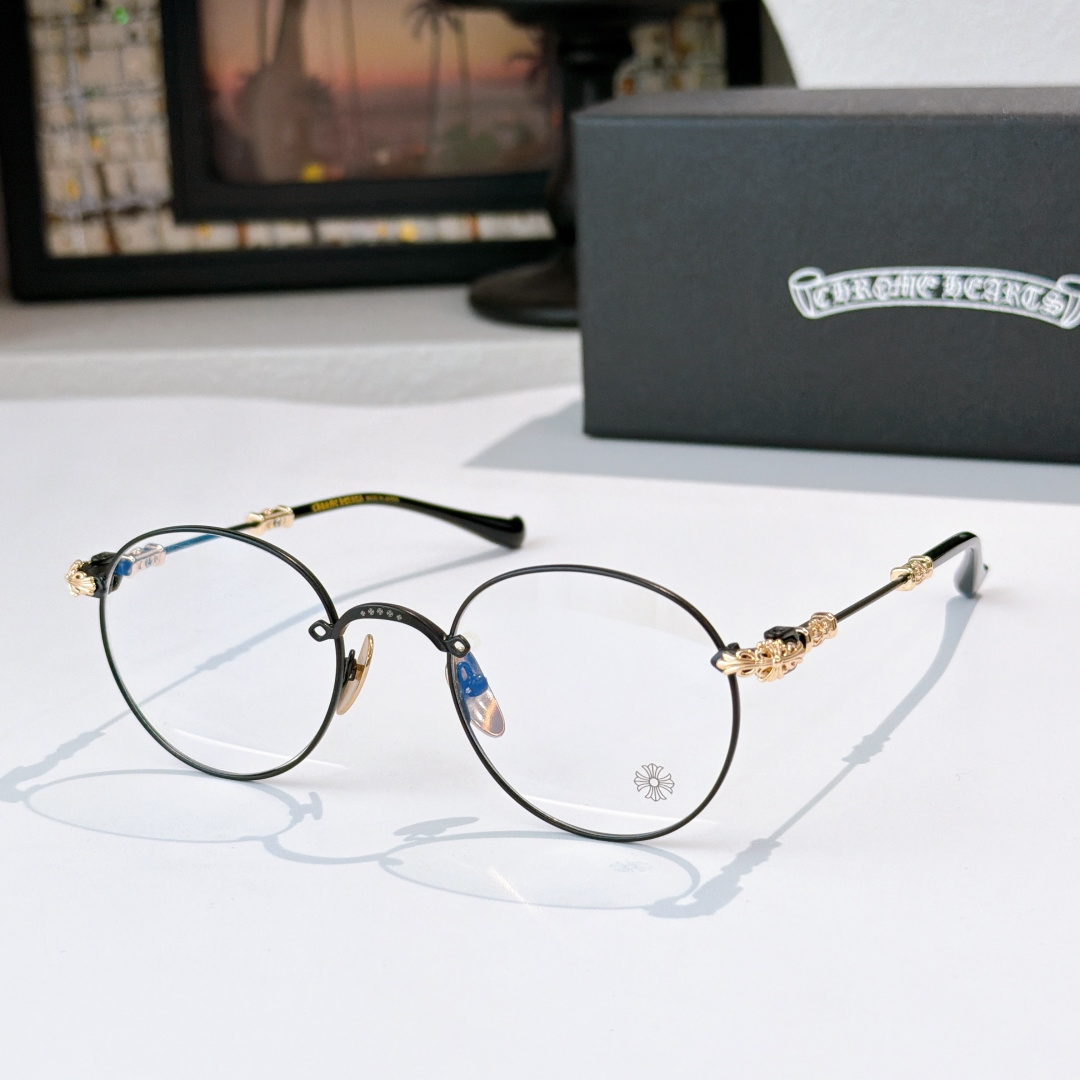 Chrome Hearts CHROME HEART*