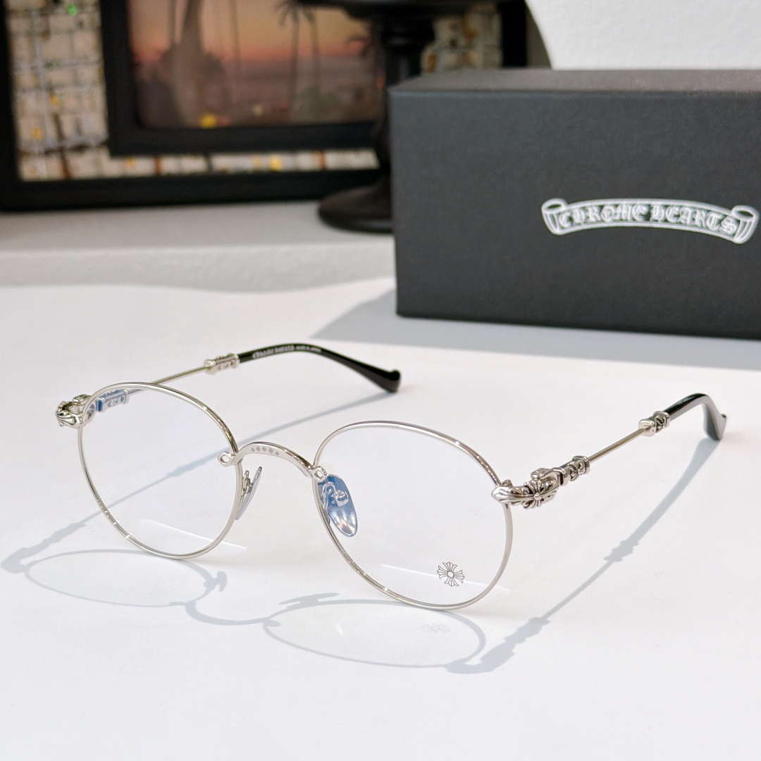 Chrome Hearts CHROME HEART*