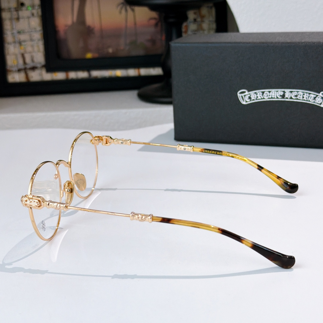 Chrome Hearts CHROME HEART*