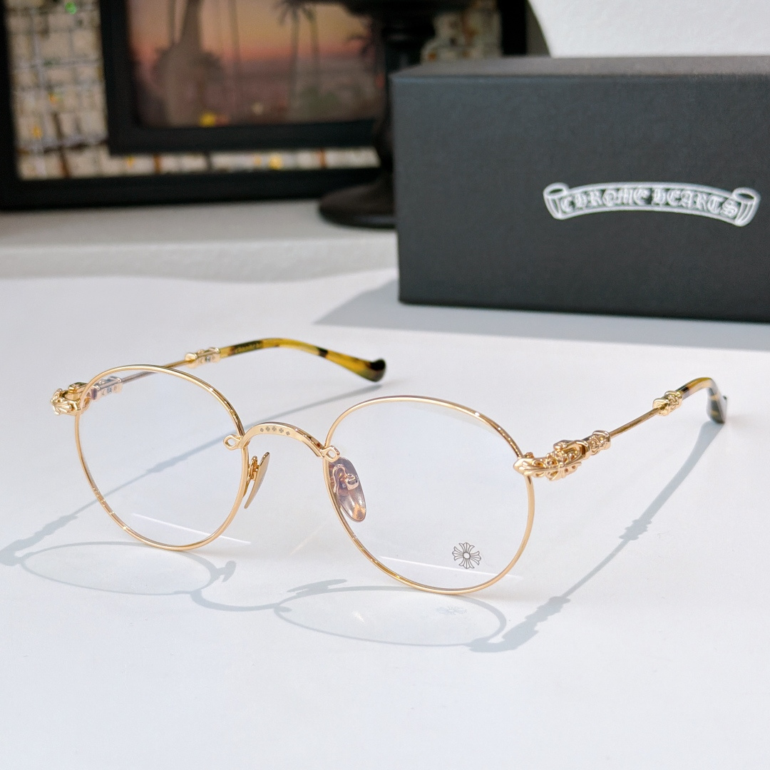 Chrome Hearts CHROME HEART*