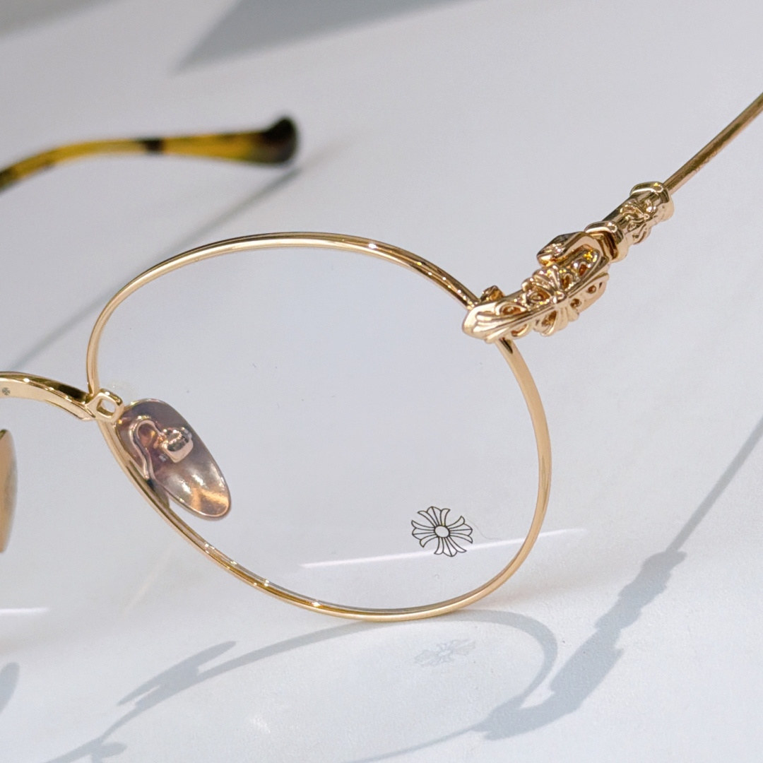 Chrome Hearts CHROME HEART*