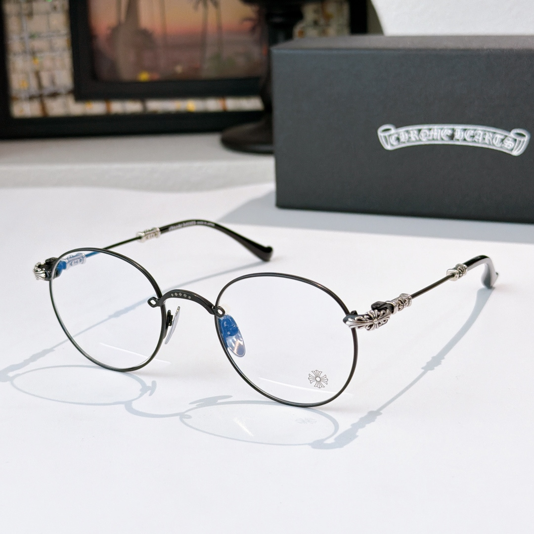 Chrome Hearts CHROME HEART*