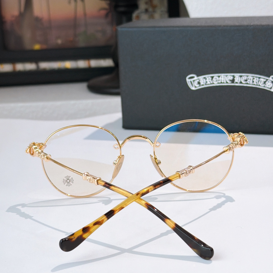 Chrome Hearts CHROME HEART*