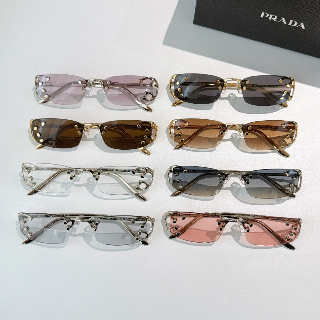 PRAD*MODEL：SPR C57SIZE：52口20-135🔝🔝