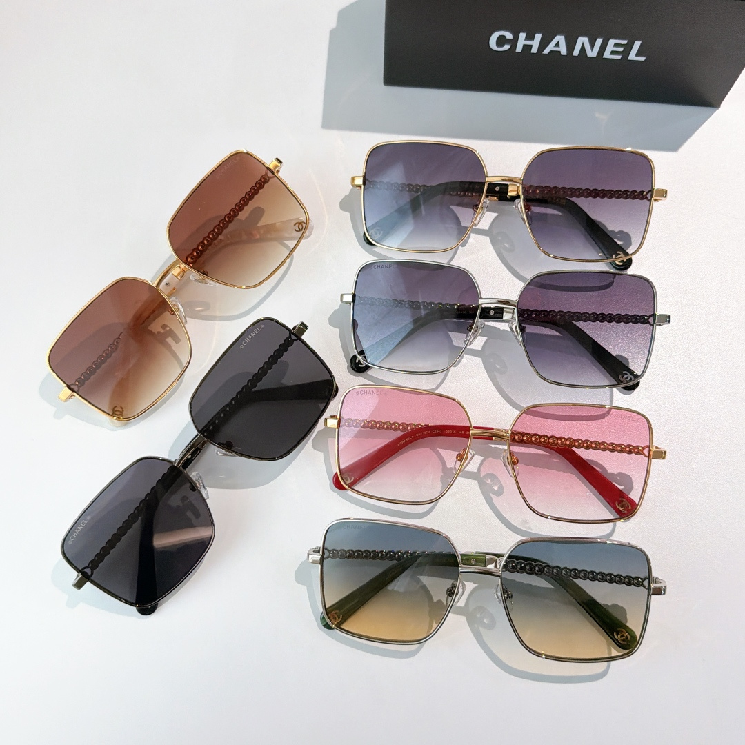 CHANE*MODEL：CH7127HSIZE：59口16-148 🔝🔝