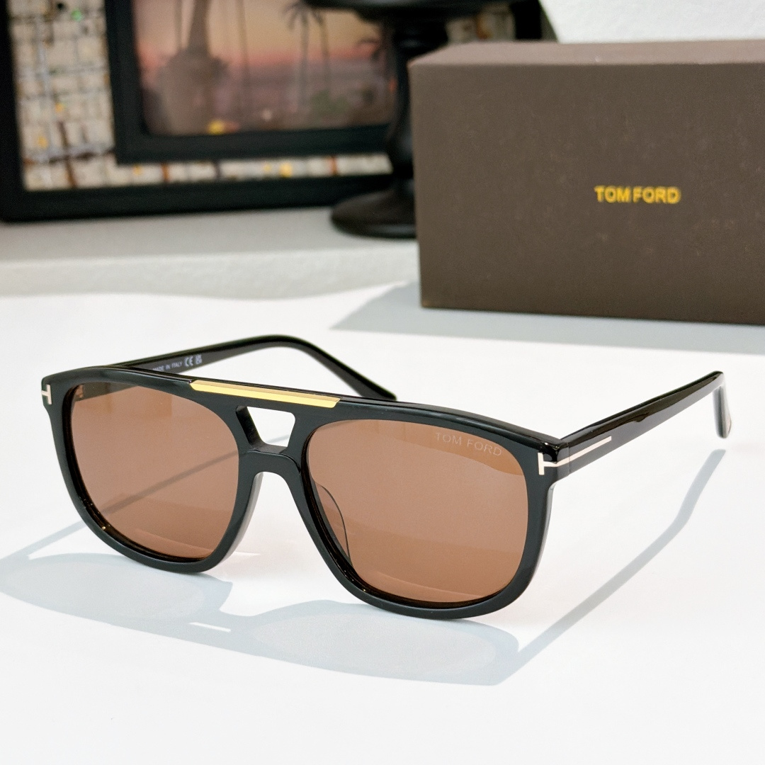 Tom Ford TOM FOR*