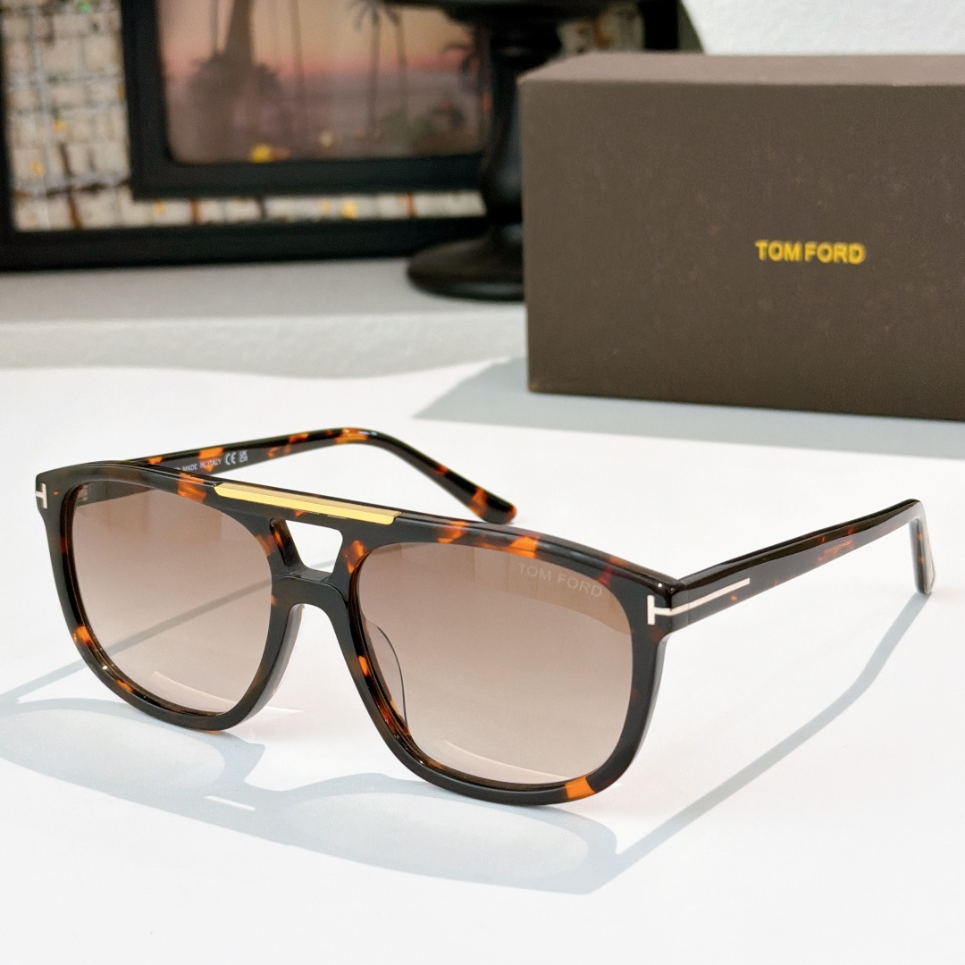 Tom Ford TOM FOR*