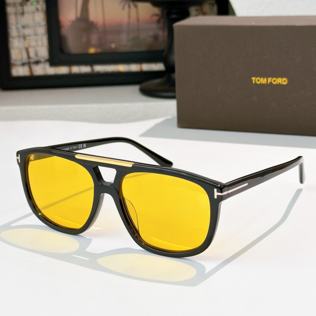 Tom Ford TOM FOR*