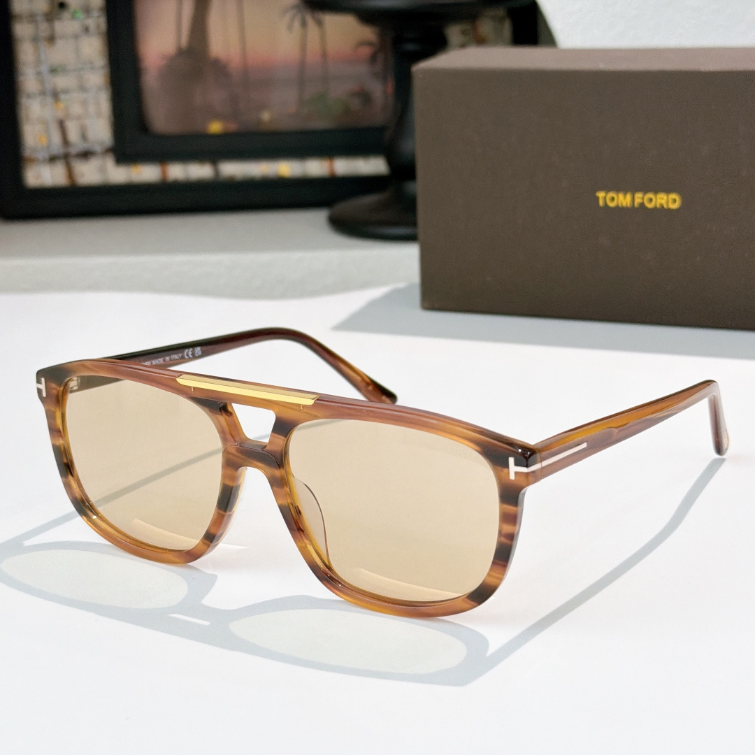 Tom Ford TOM FOR*