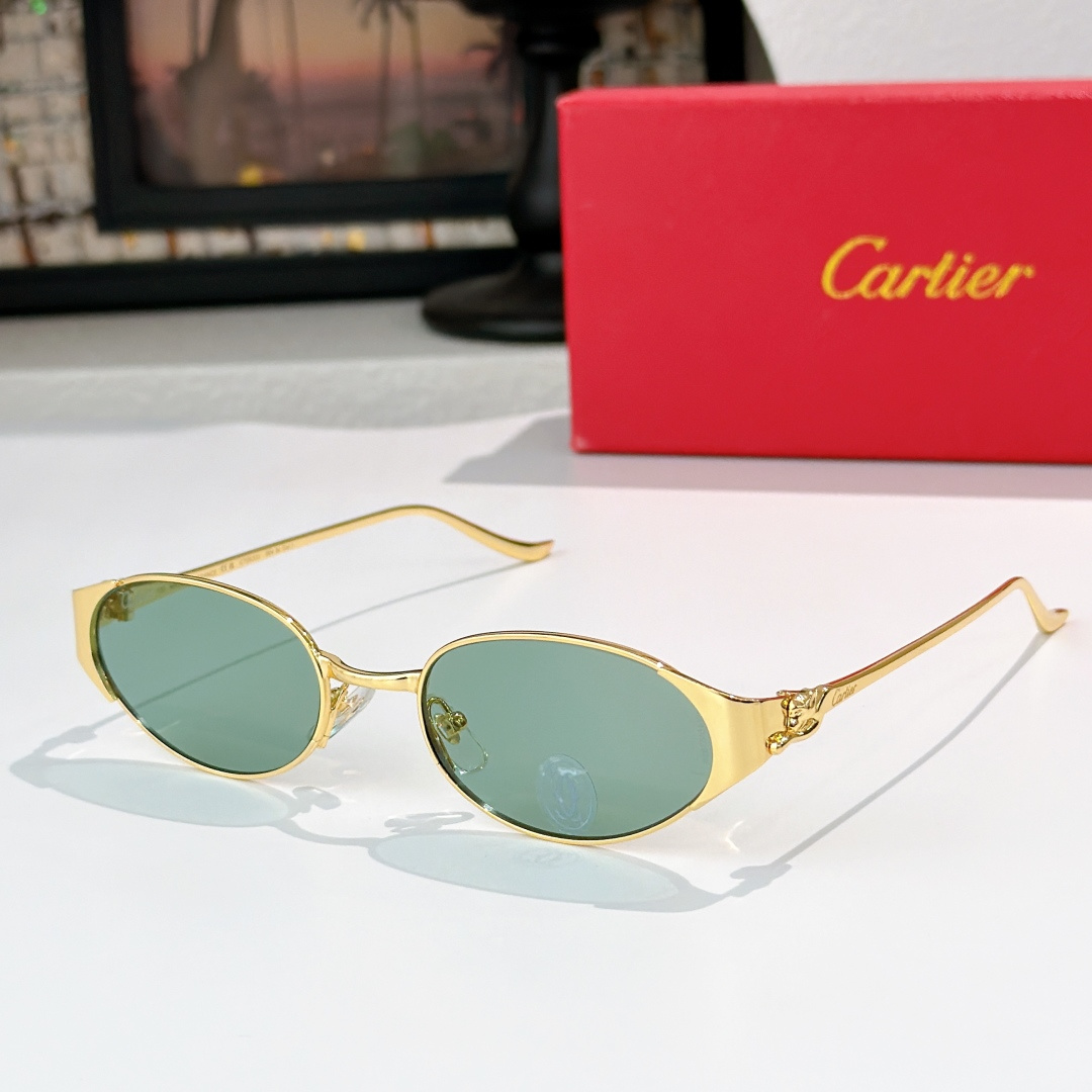 Cartier Cartie*