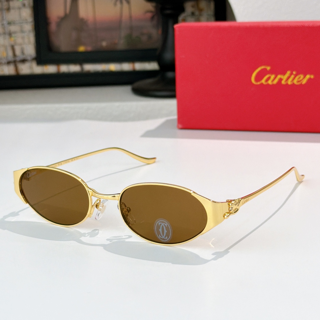 Cartier Cartie*