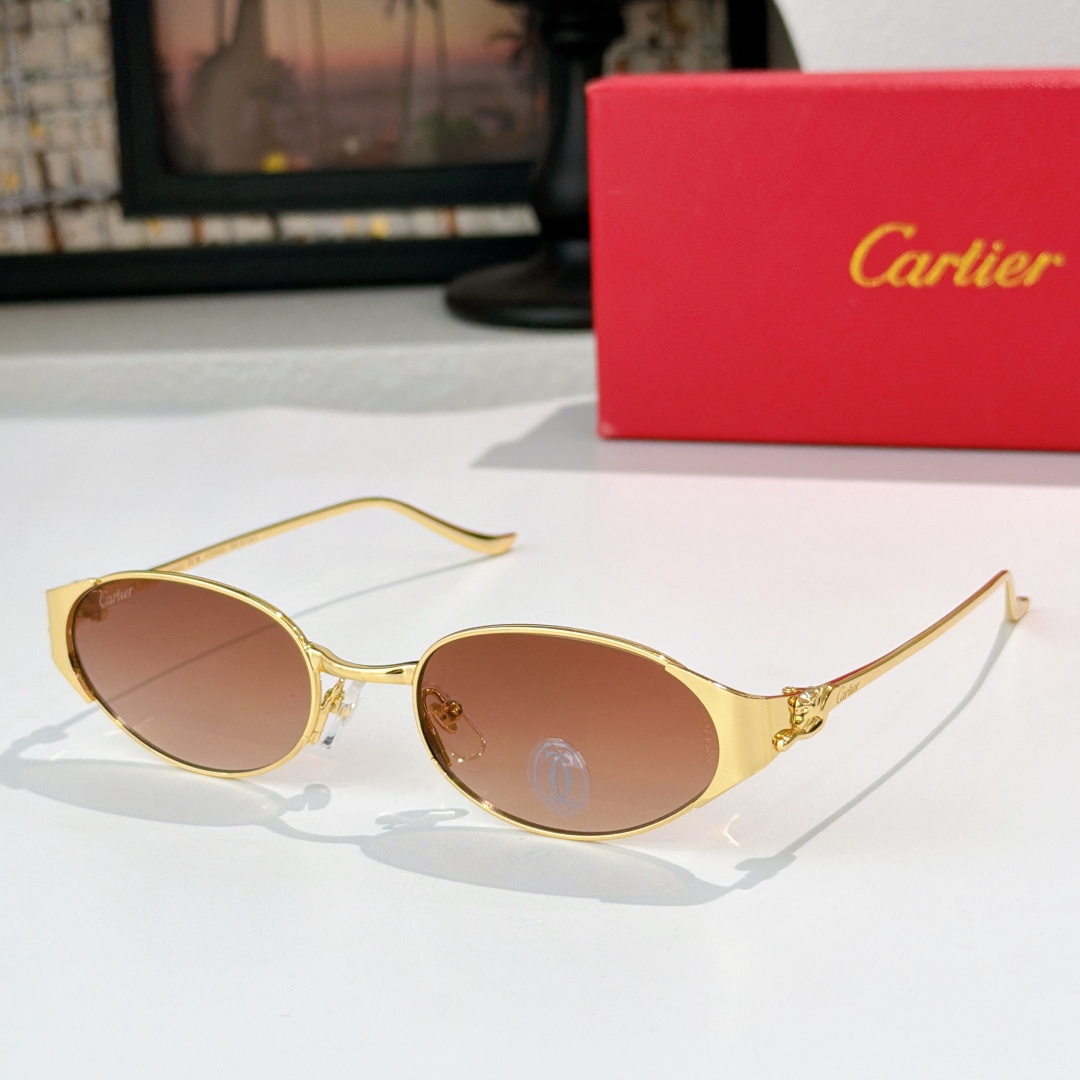 Cartier Cartie*