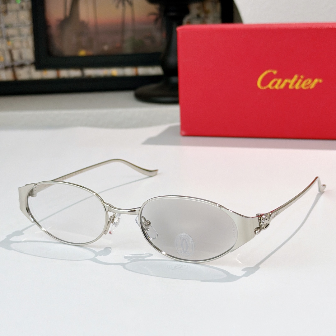 Cartier Cartie*