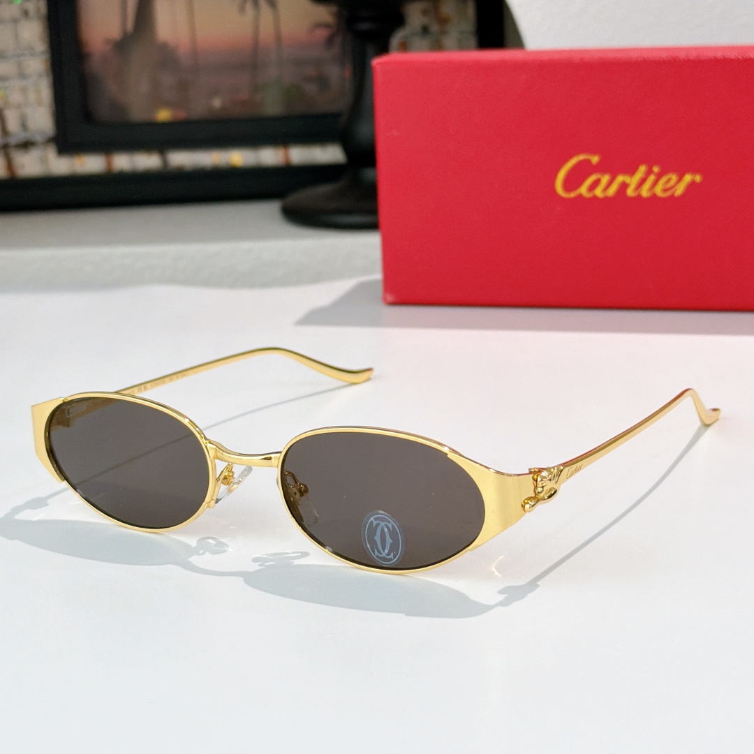 Cartier Cartie*