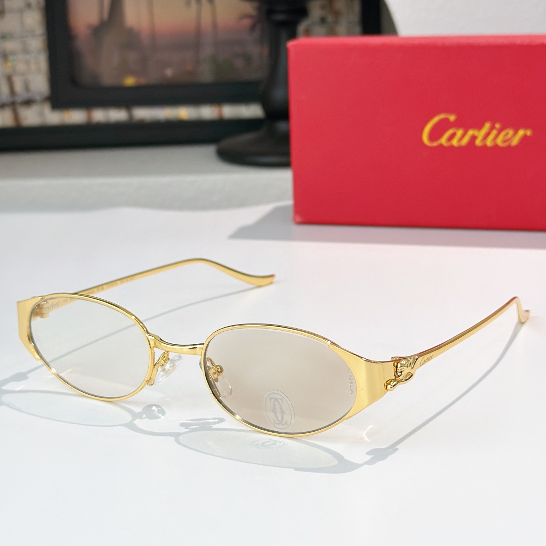 Cartier Cartie*