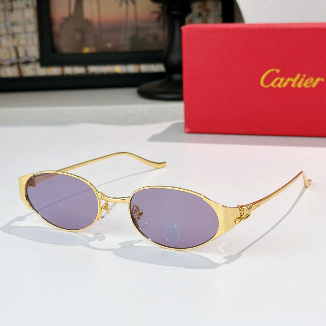 Cartier Cartie*