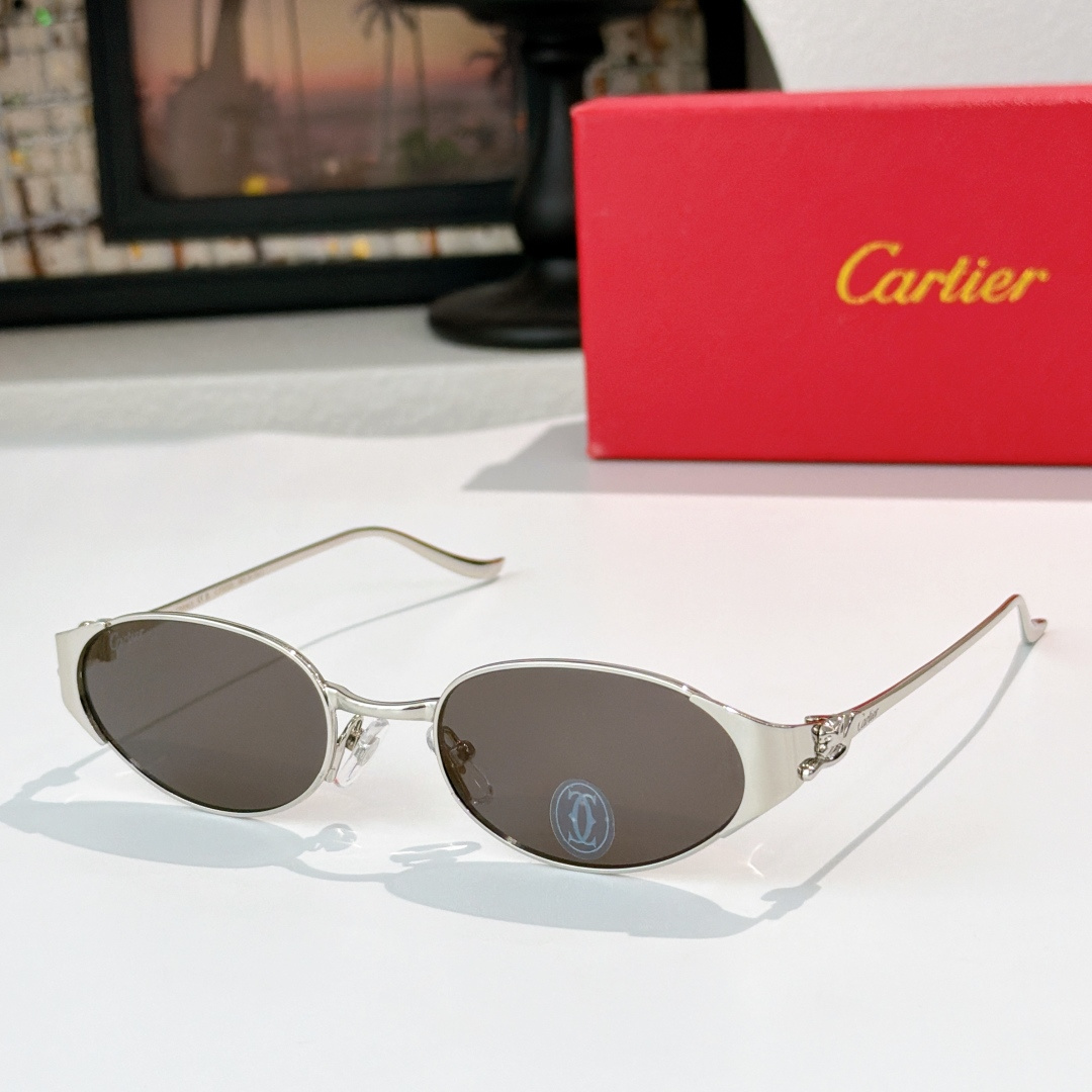 Cartier Cartie*