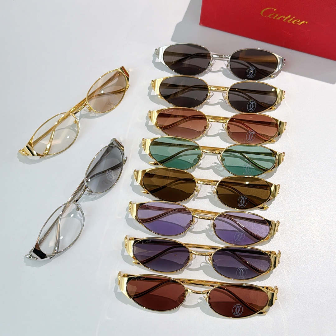 Cartier Cartie*