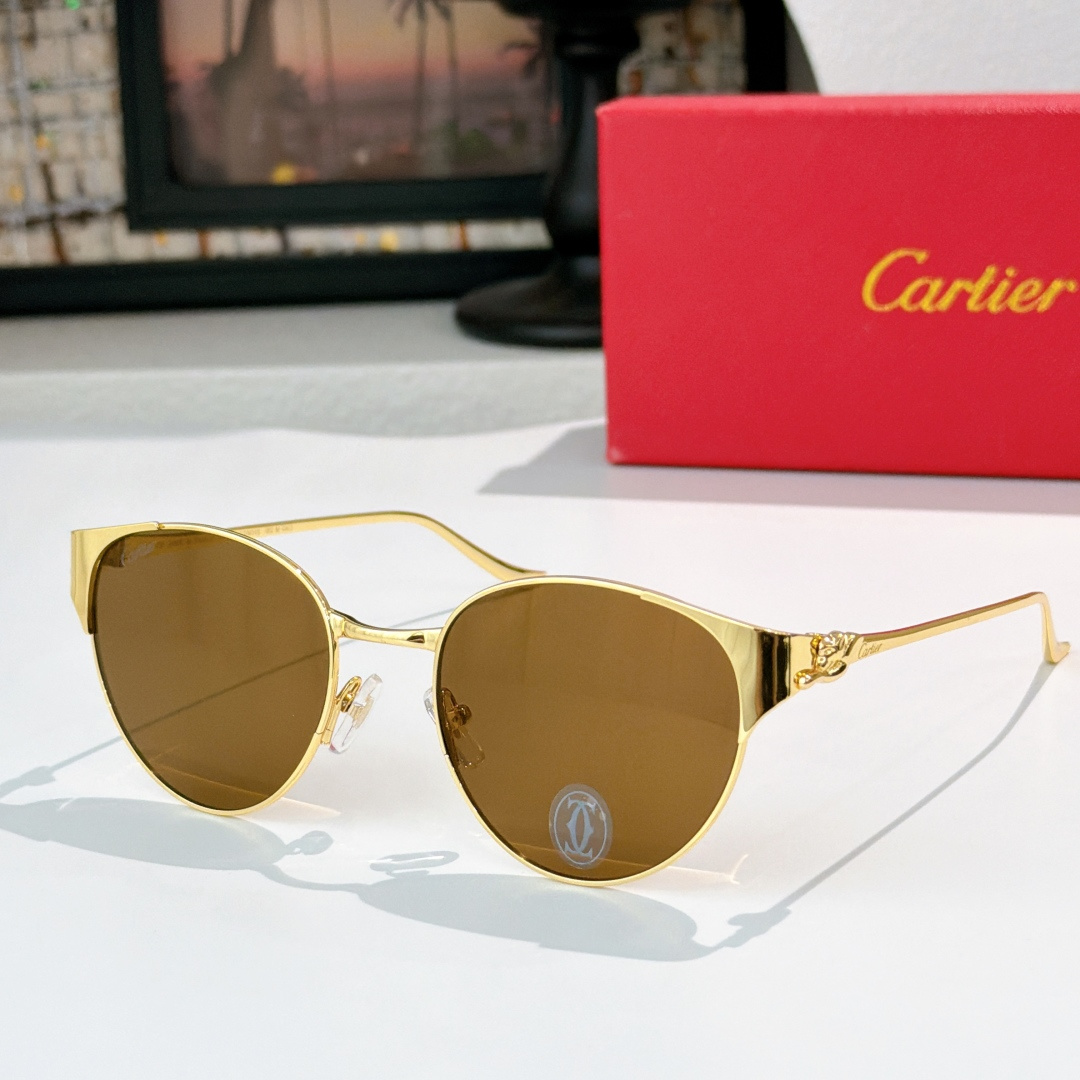 Cartier Cartie*