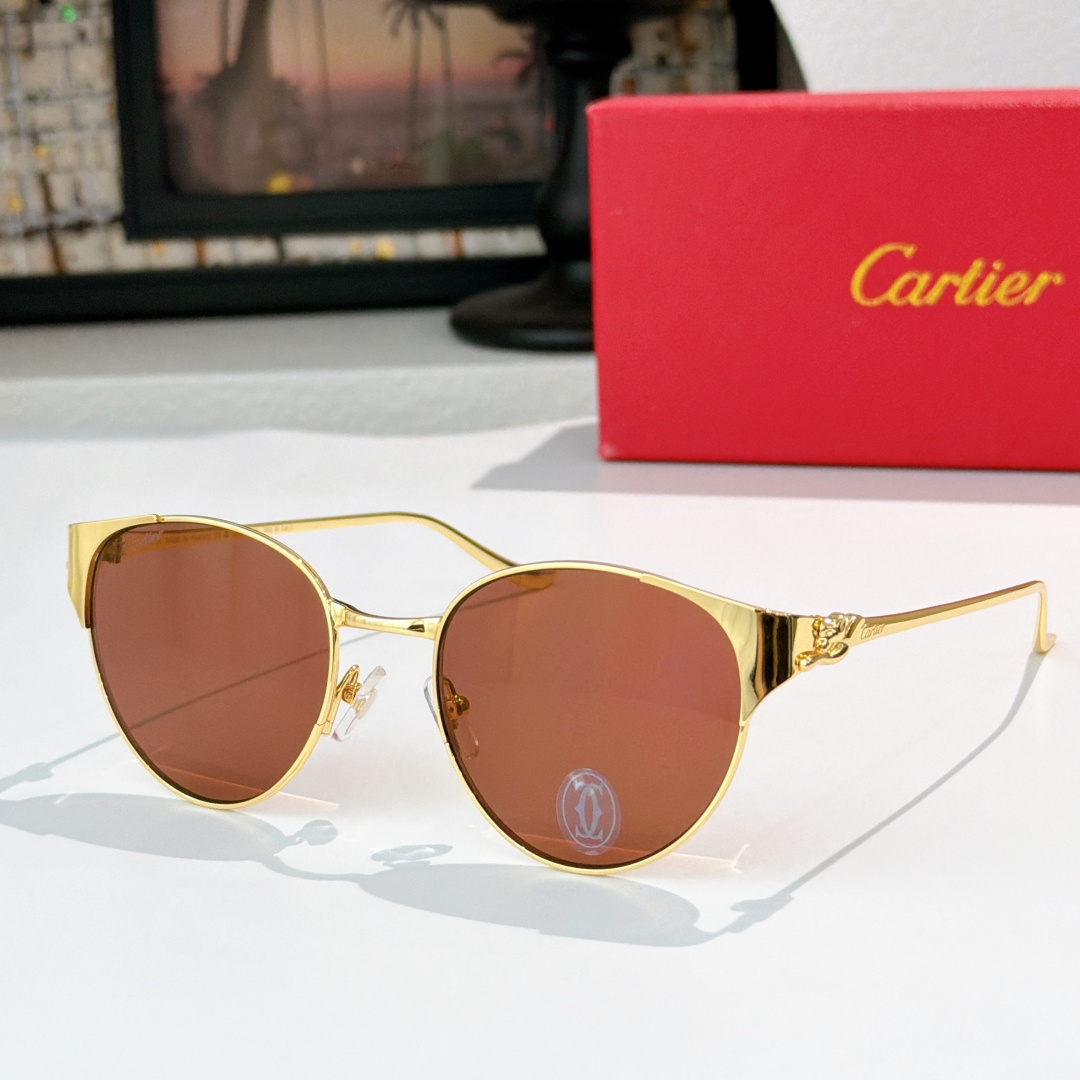 Cartier Cartie*