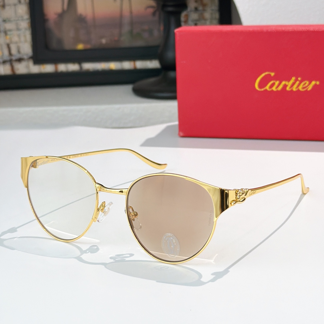 Cartier Cartie*