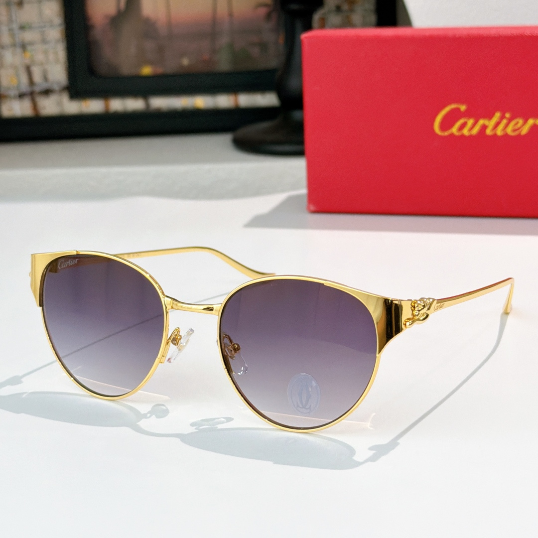 Cartier Cartie*