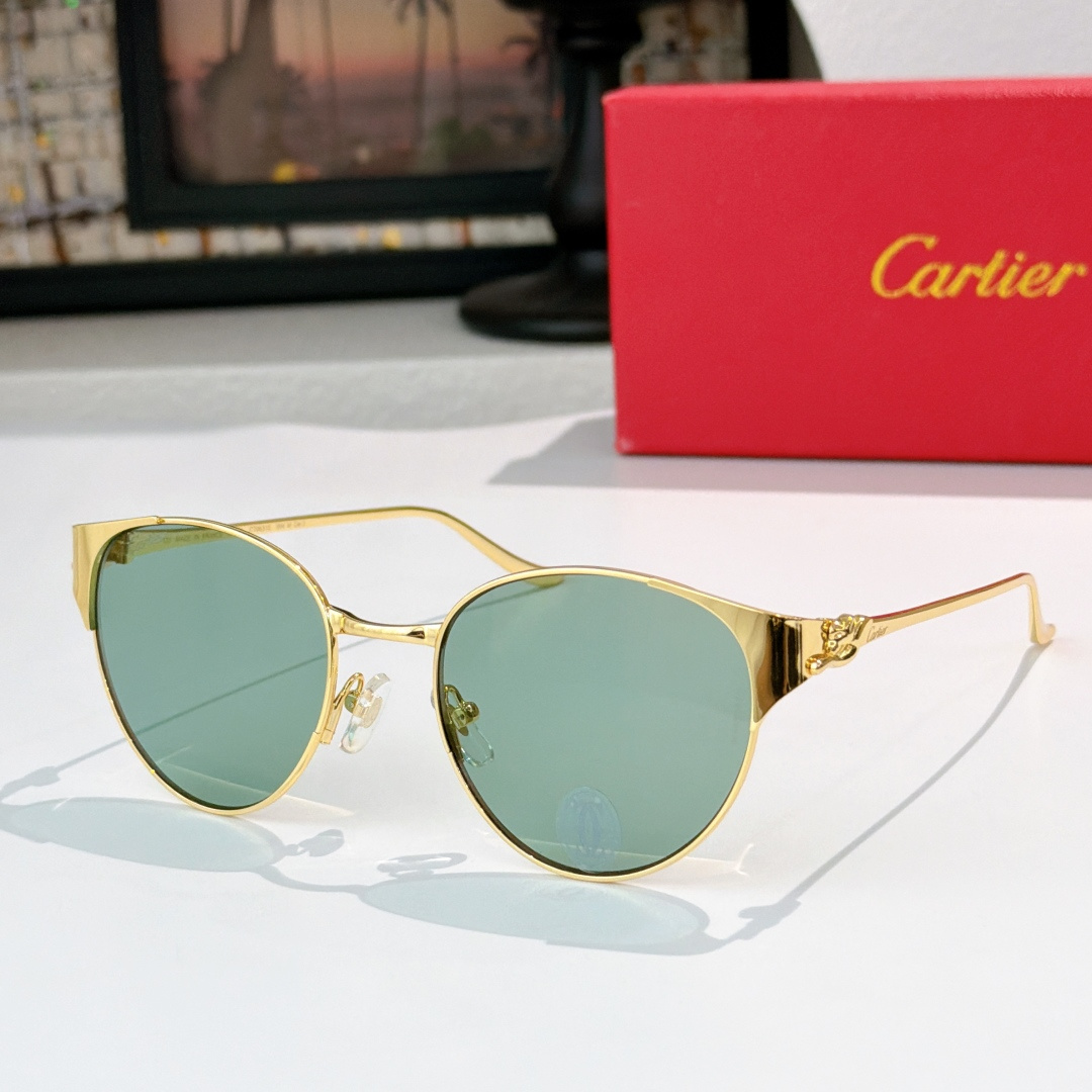 Cartier Cartie*