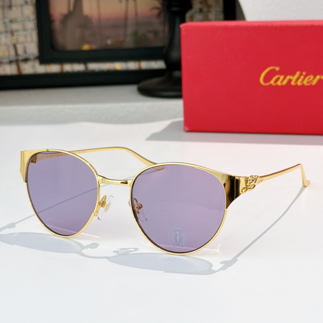 Cartier Cartie*
