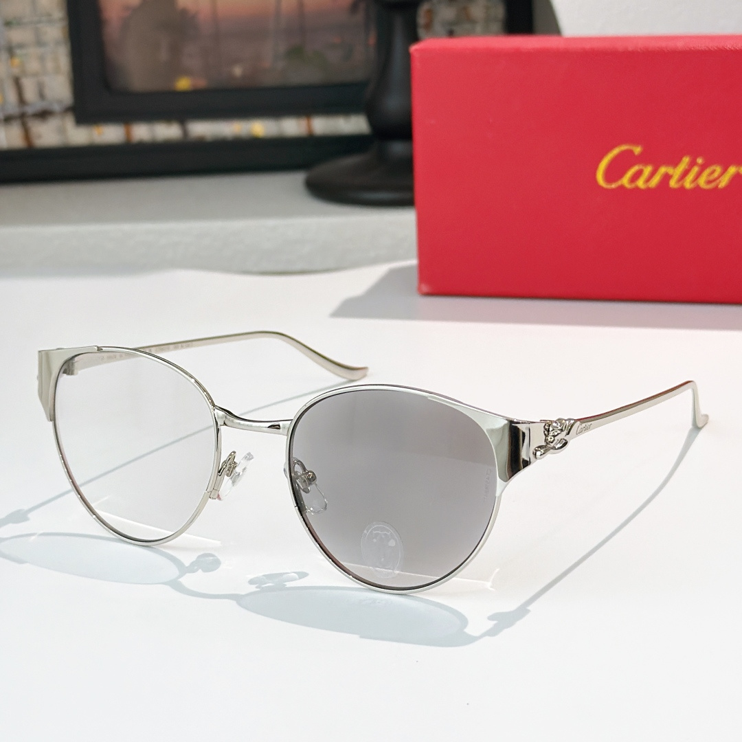 Cartier Cartie*