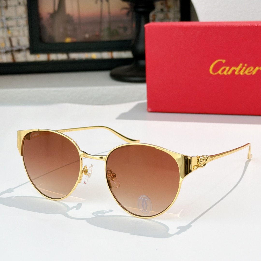 Cartier Cartie*
