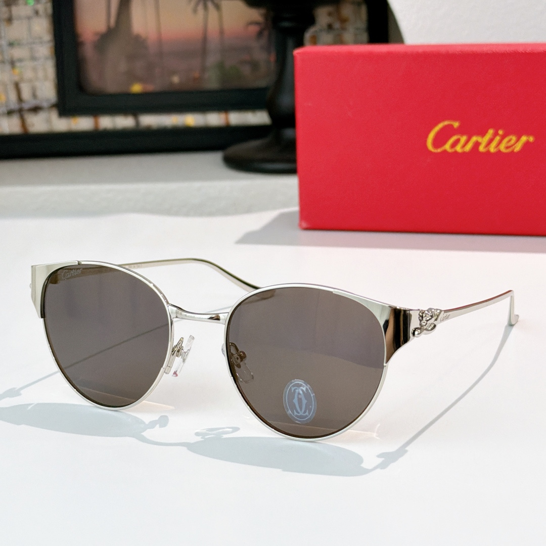 Cartie*MODEL：CT0631SSIZE:53□19 135🔝🔝