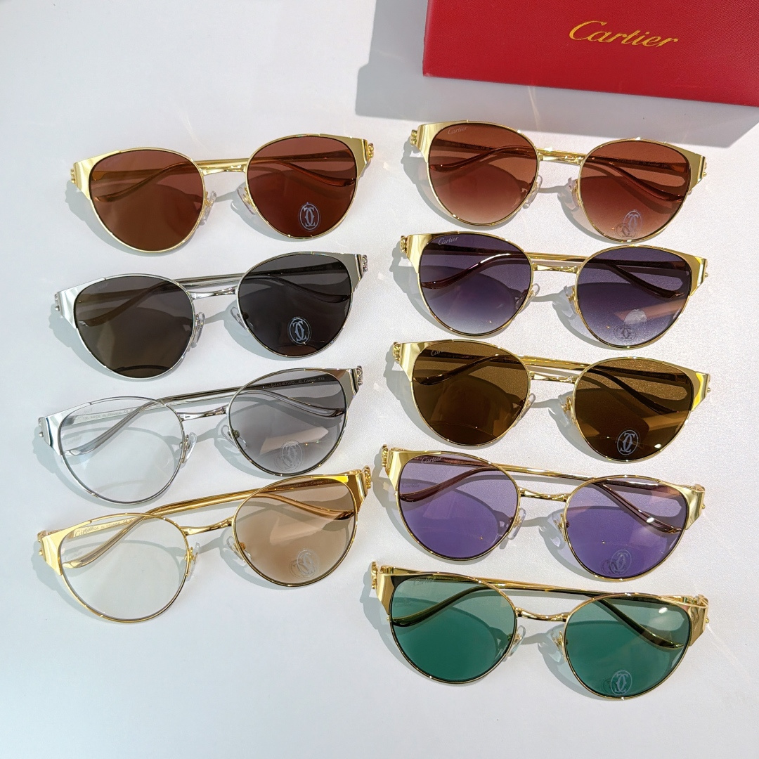 Cartier Cartie*