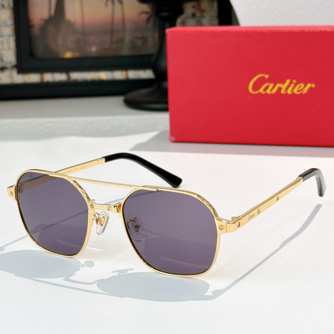 Cartier Cartie*