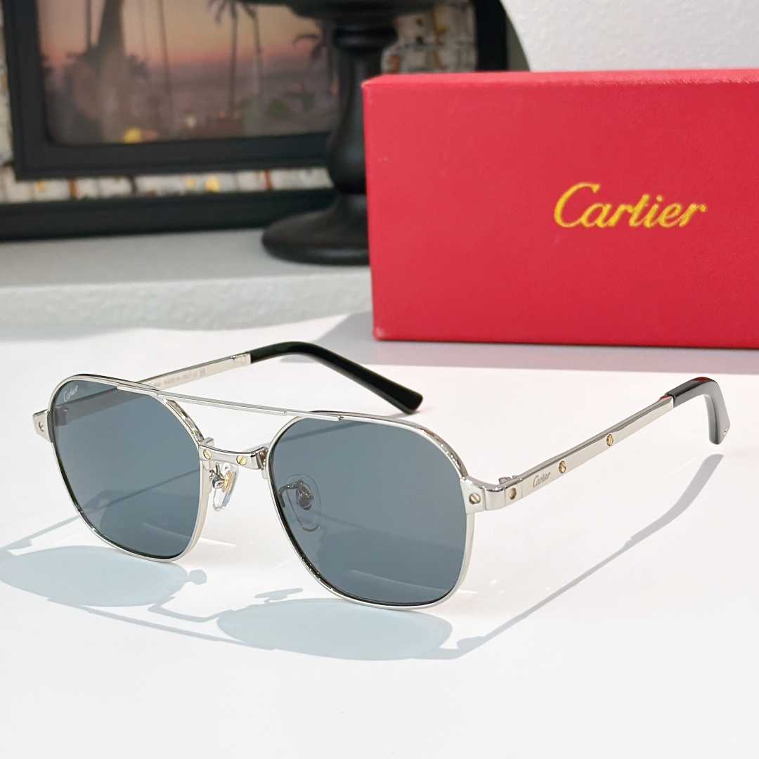 Cartier Cartie*