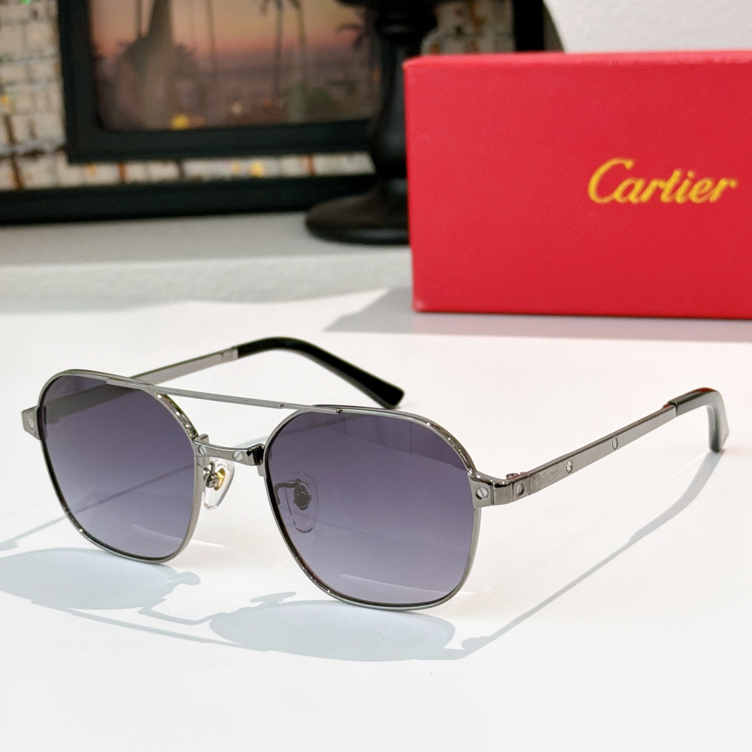 Cartier Cartie*