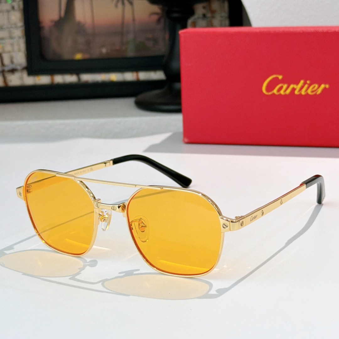 Cartier Cartie*