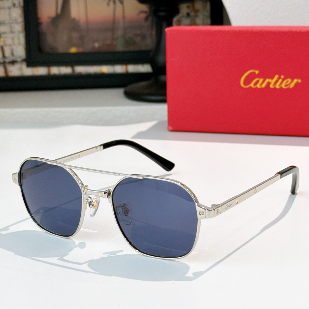 Cartier Cartie*