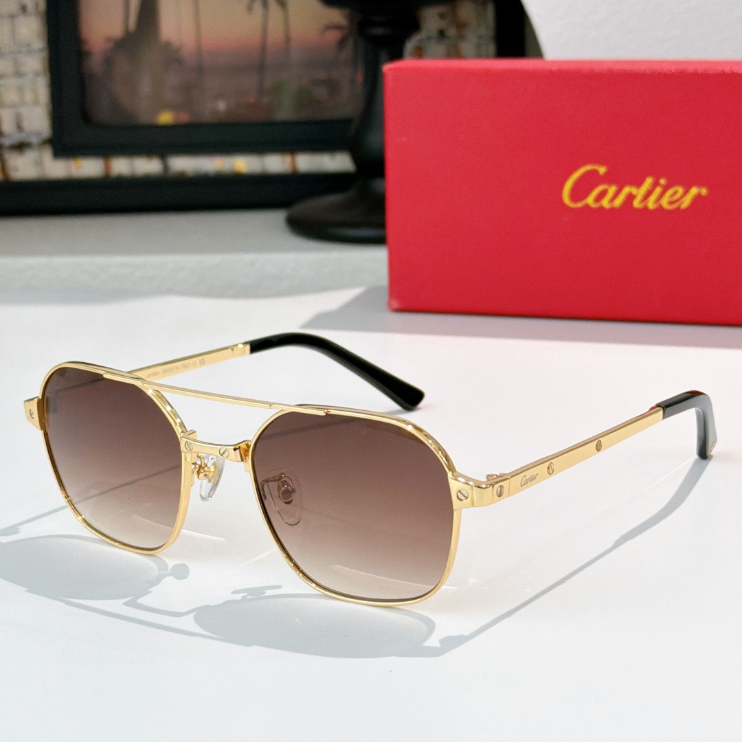Cartier Cartie*