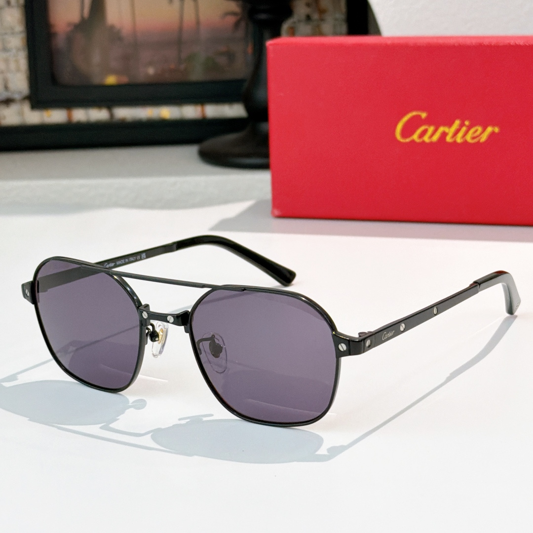Cartier Cartie*