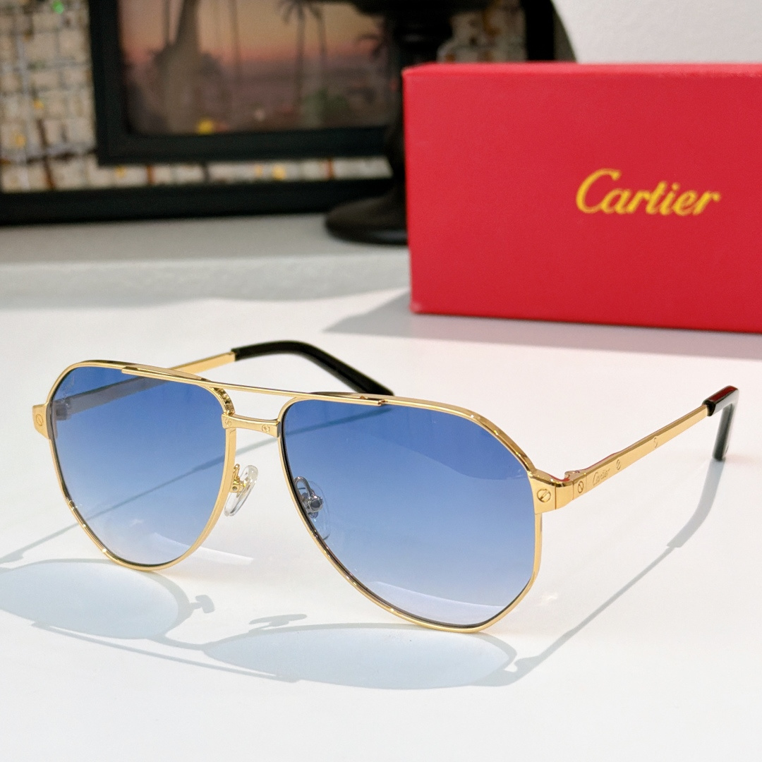 Cartier Cartie*