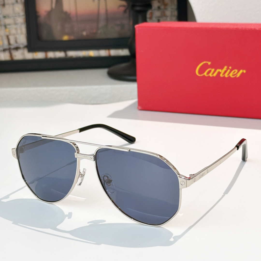 Cartier Cartie*