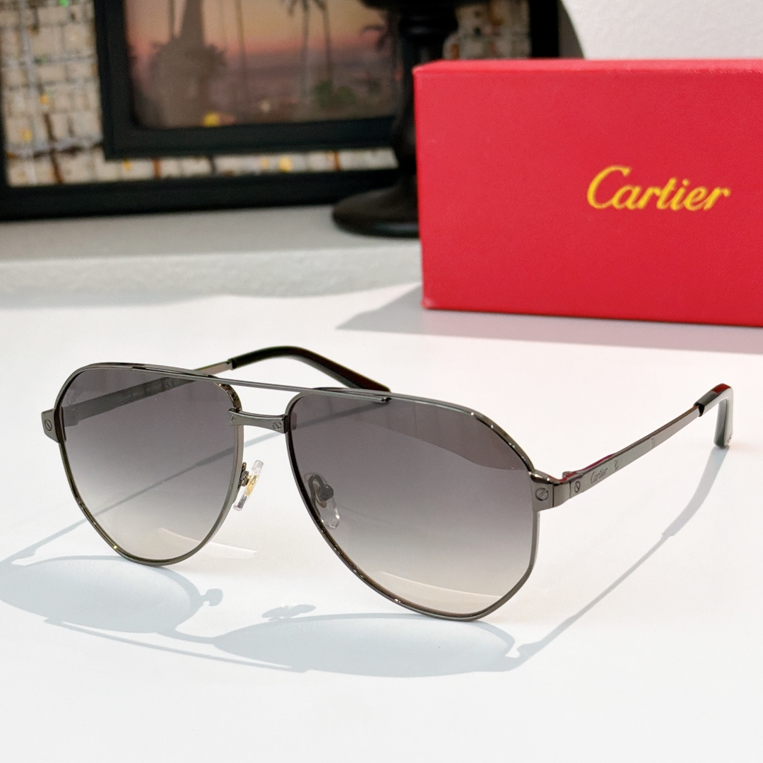 Cartier Cartie*