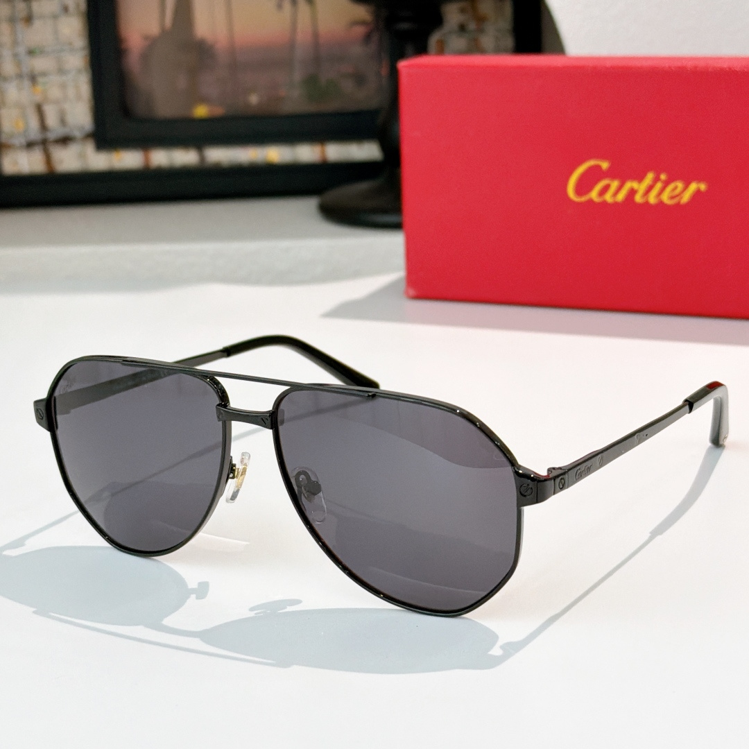 Cartier Cartie*