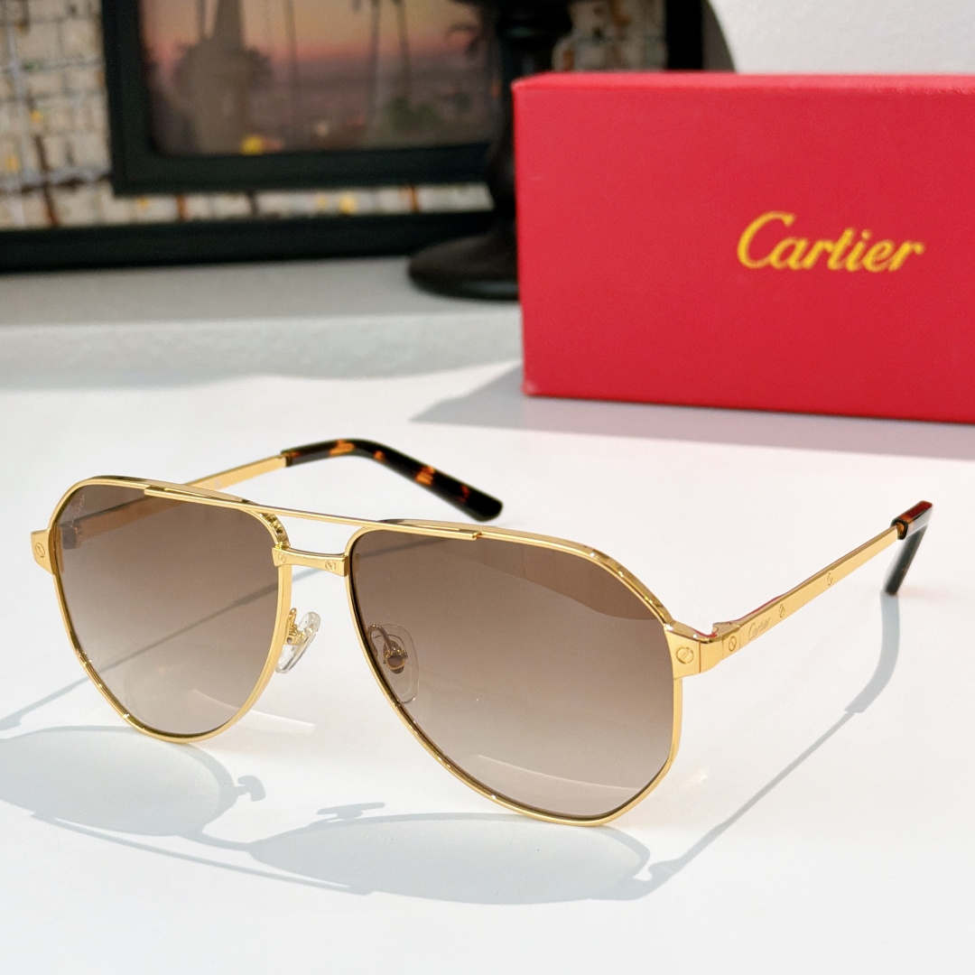 Cartier Cartie*
