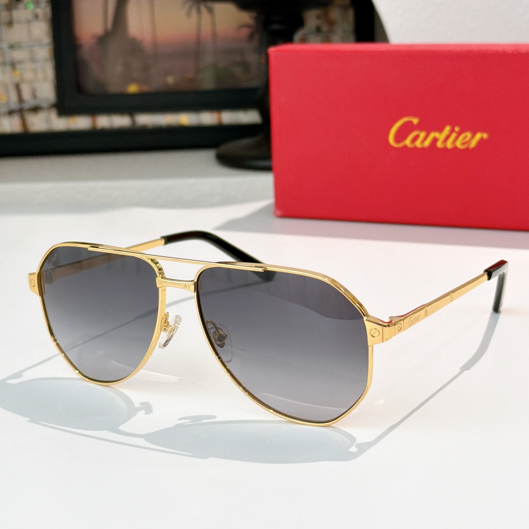 Cartier Cartie*