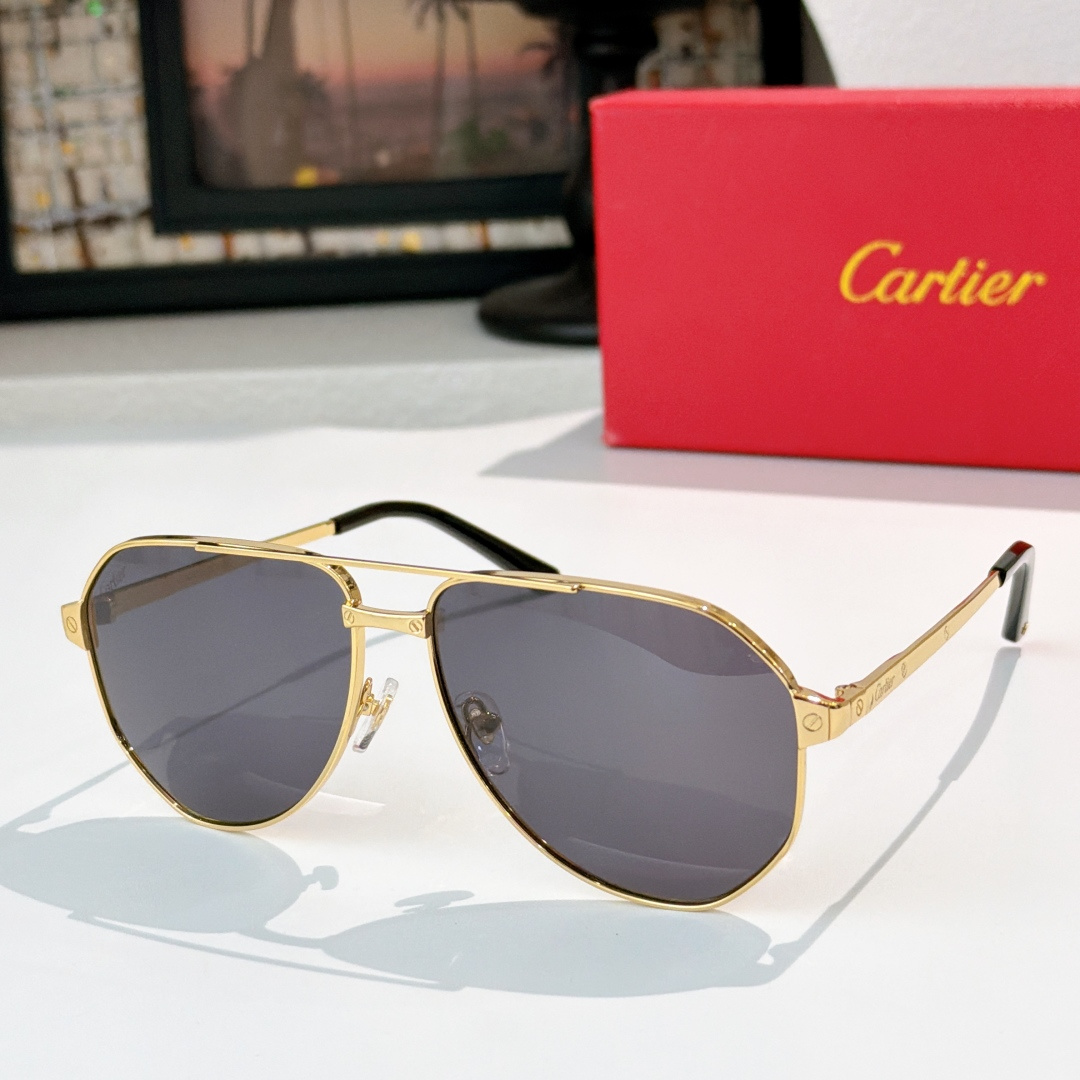 Cartier Cartie*
