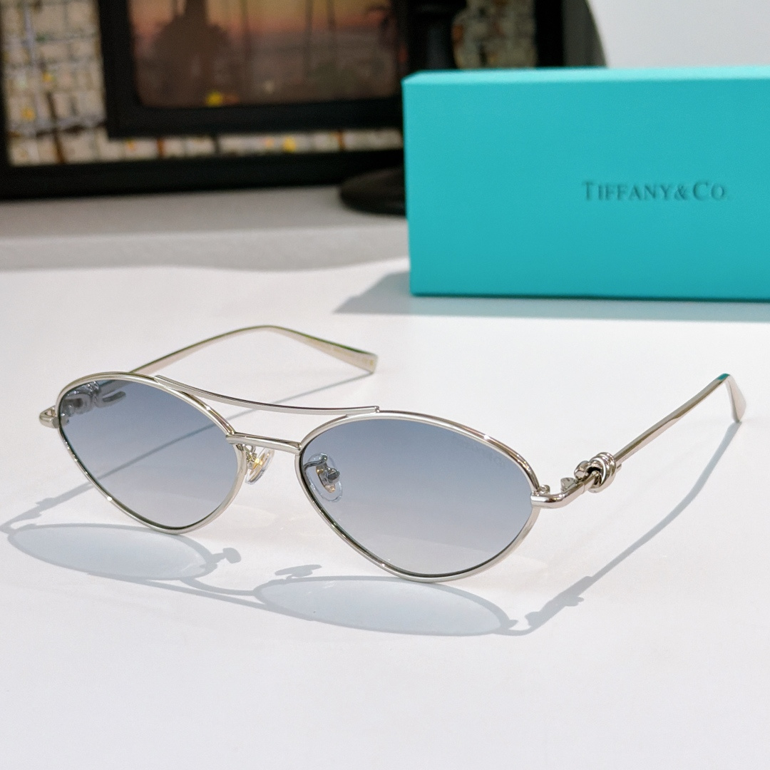 Tiffany & Co. Tiffany&C*